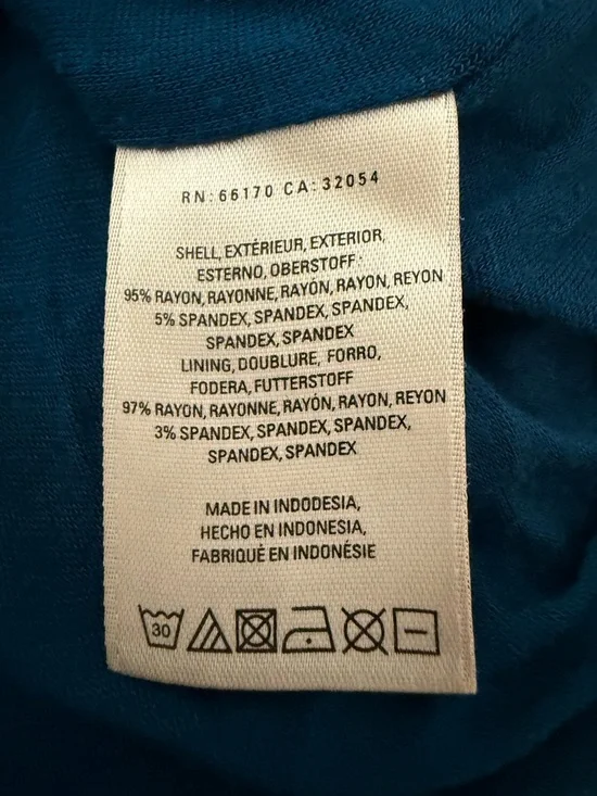 Anthropologie Maeve Boho Multi-Color Geometric Maxi Dress women’s Sz small - Picture 6 of 7